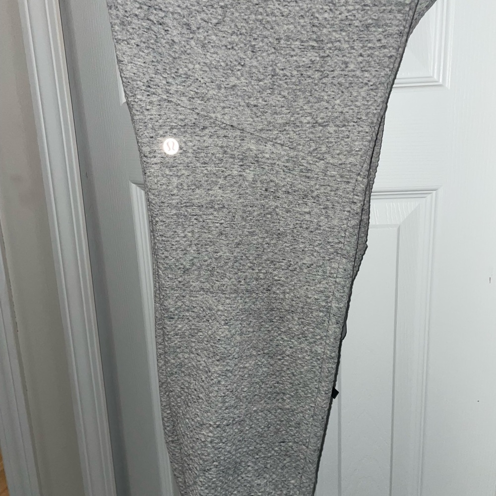 Lululemon mens at ease joggers size medium